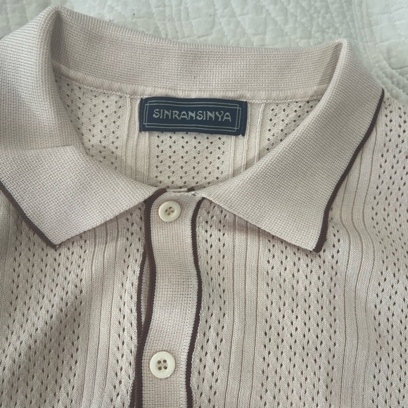 SINRANSINYA , size L - Picture 4 of 7